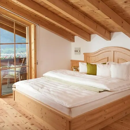 Dream View - Alpine Star Vakantiehuis Oberstdorf