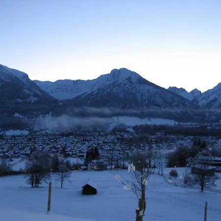 Dream View - Alpine Star Oberstdorf