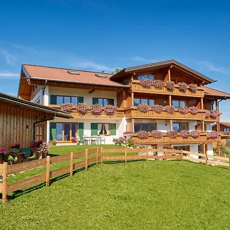 Dream View - Alpine Star Holiday home *