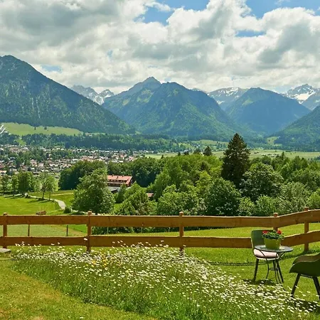 Dream View - Alpine Star