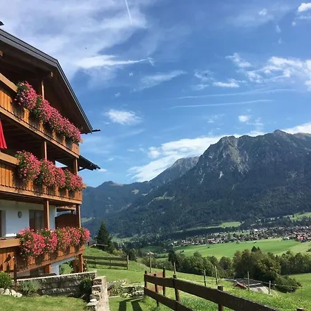 Vakantiehuis Dream View - Alpine Star
