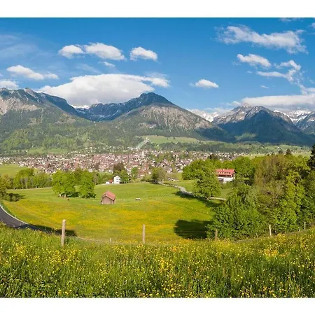 Dream View - Alpine Star Holiday home
